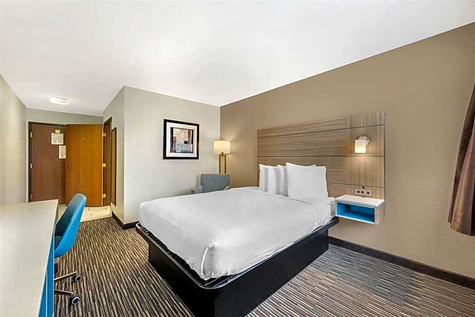 Best Western Port Columbus