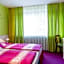 Hotel Arosa Düsseldorf Oberkassel