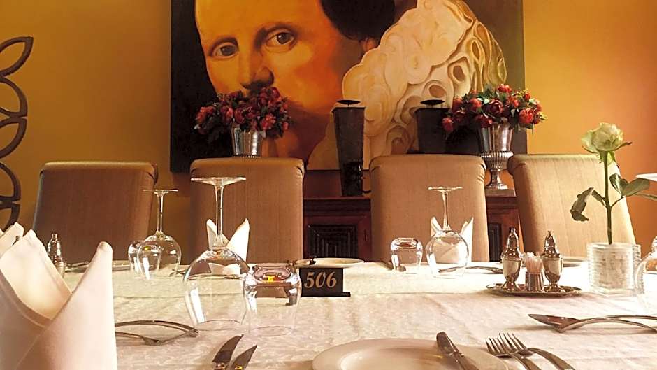 Fusion Boutique Hotel