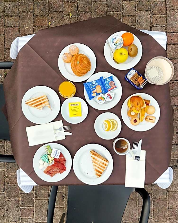 Hotel Campanello