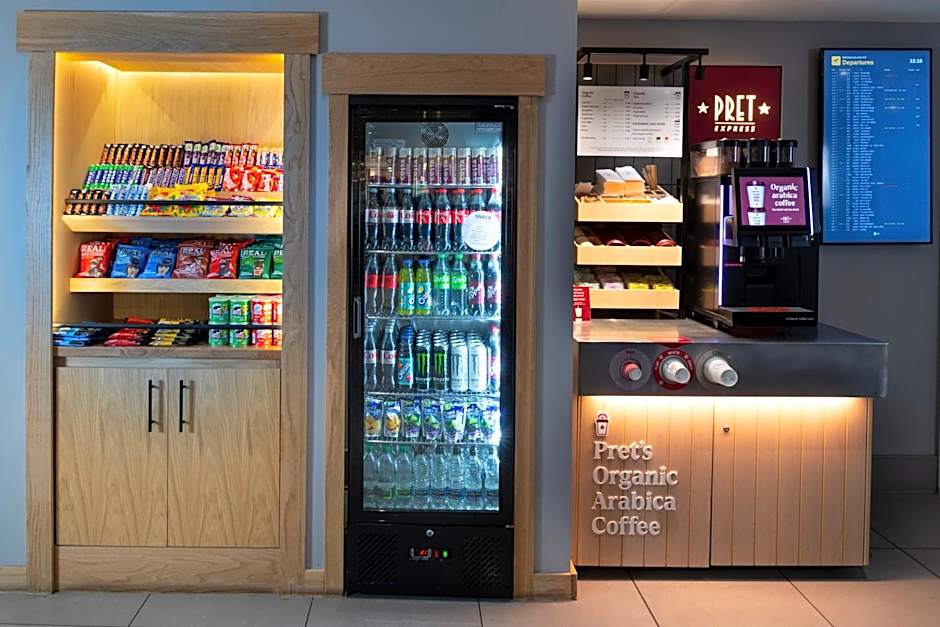 Holiday Inn Express Birmingham NEC By IHG