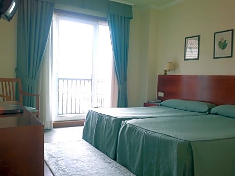 double single use standard