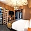 The Roxy Hotel Tribeca