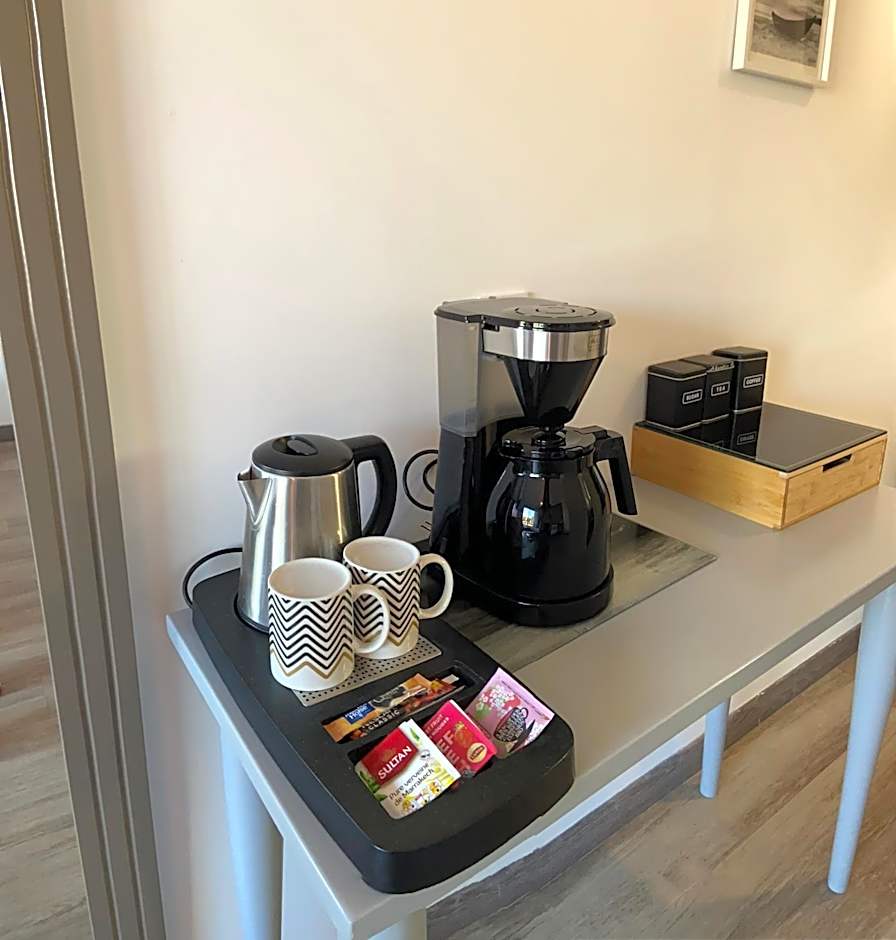 Les Terrasses D'Aix - Studio avec Grande Terrasse privée