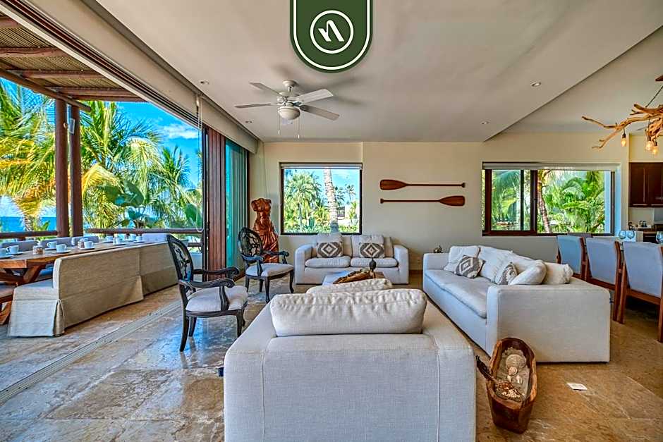 Apt with Private Terrace - Ocean View