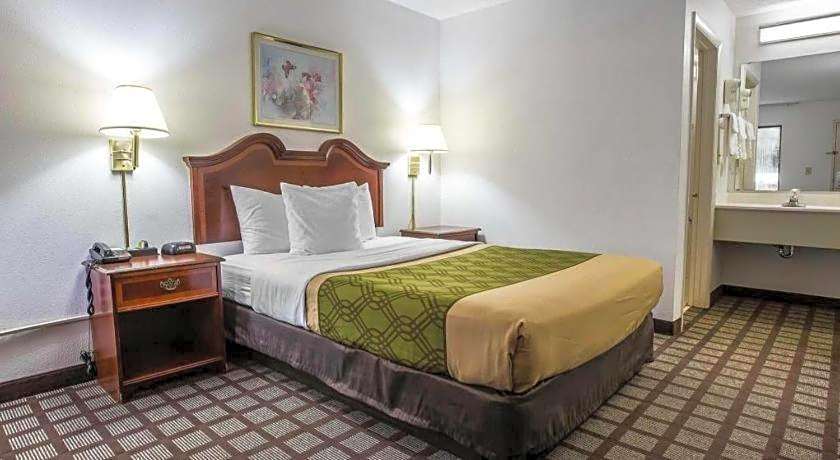 Econo Lodge South Garner