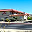 High Desert Motel Joshua Tree National Park