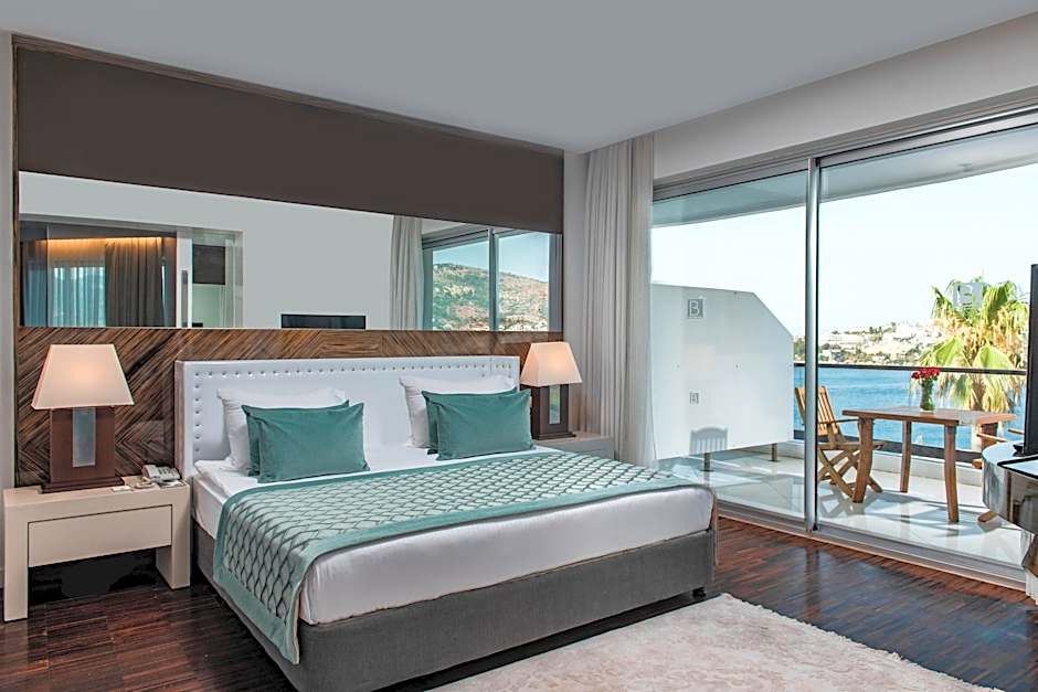 Baia Bodrum Hotel