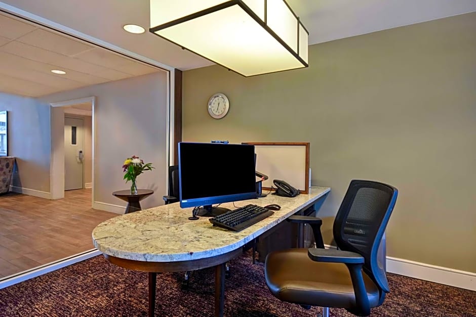 Homewood Suites By Hilton Philadelphia/Great Valley