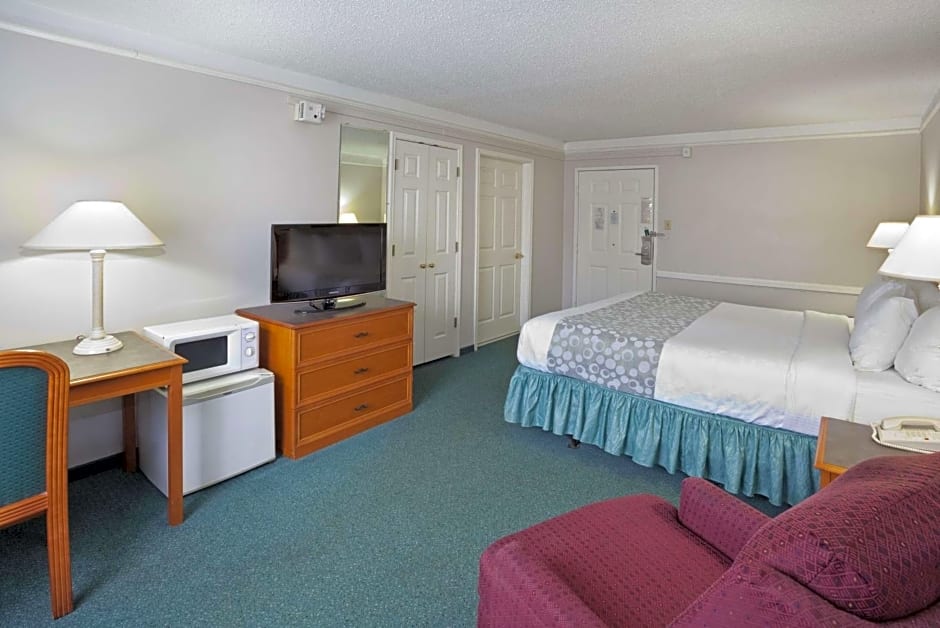 La Quinta Inn by Wyndham Omaha West