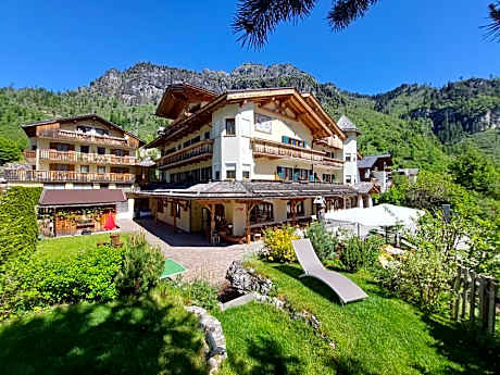 Pineta Pastry Hotel