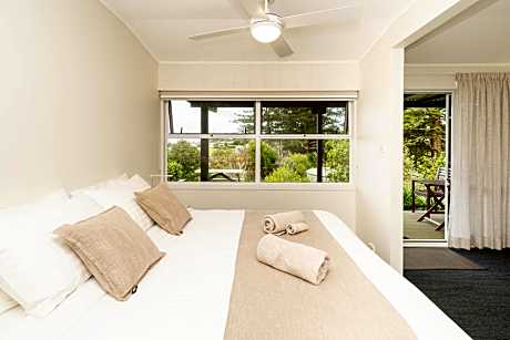 Studio with Ocean View