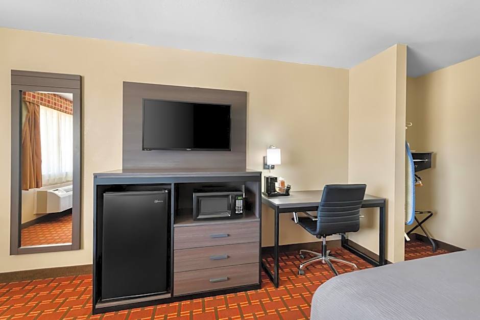 Quality Inn Marshall