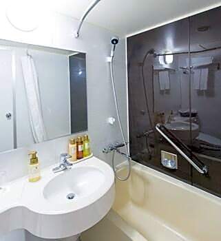 Shinagawa Tobu Hotel