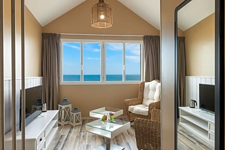 Hotel de la Plage