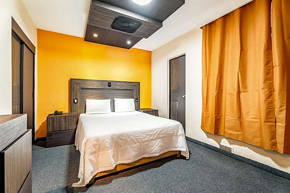 Hotel Arizona