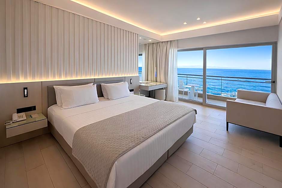 Mediterranean Hotel