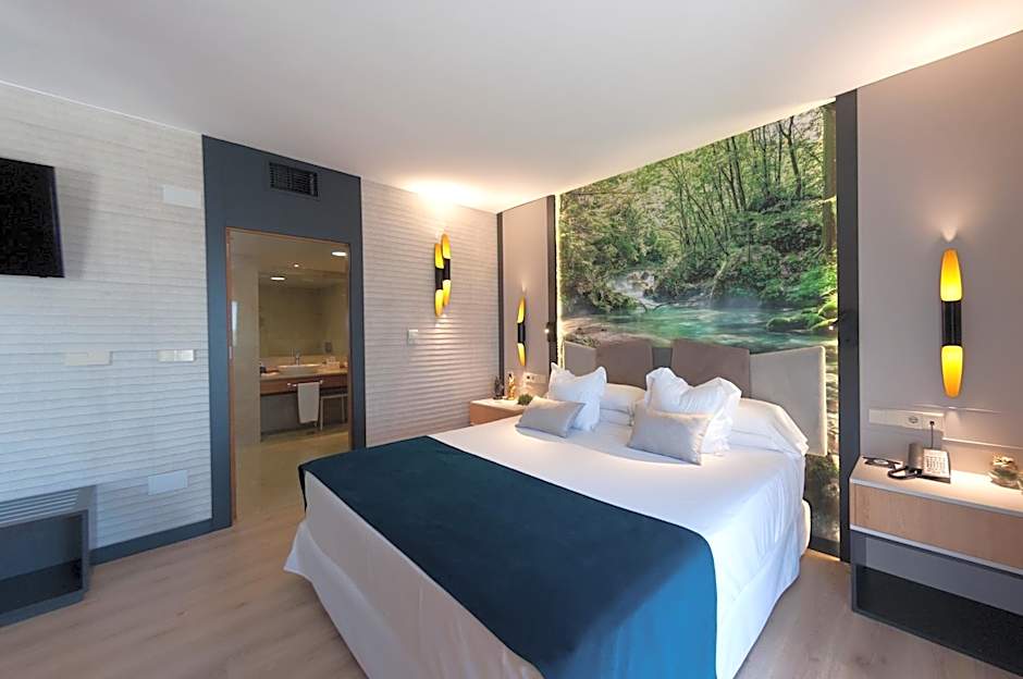 Hotel La Laguna Spa & Golf