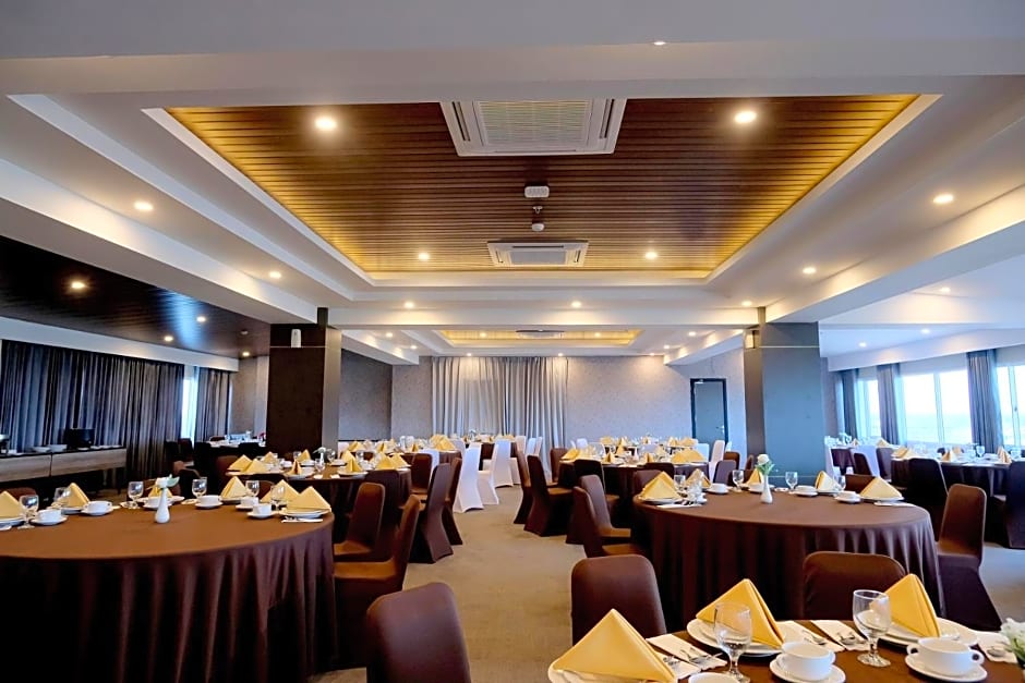 Azana Asia Hotel Cilacap