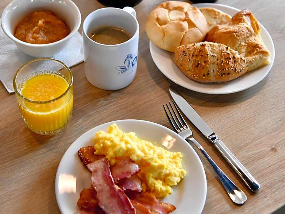 ibis Styles Saint Nazaire Centre Gare
