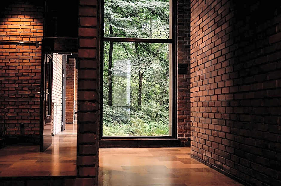 Forest Hotel