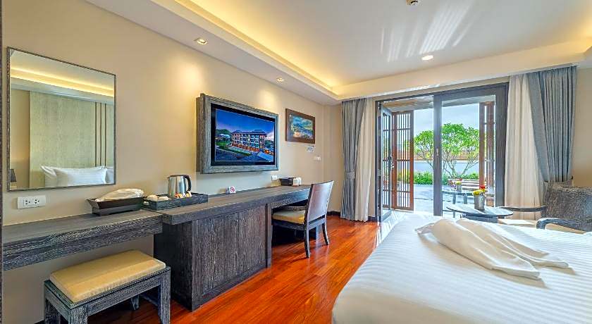 Treepana Boutique Hotel, Huahin
