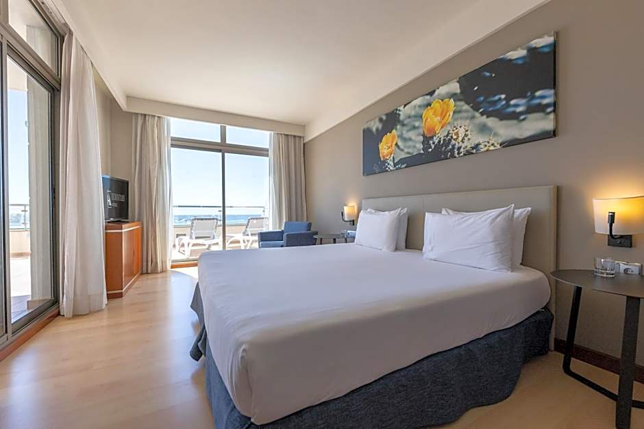 Eurostars Las Salinas