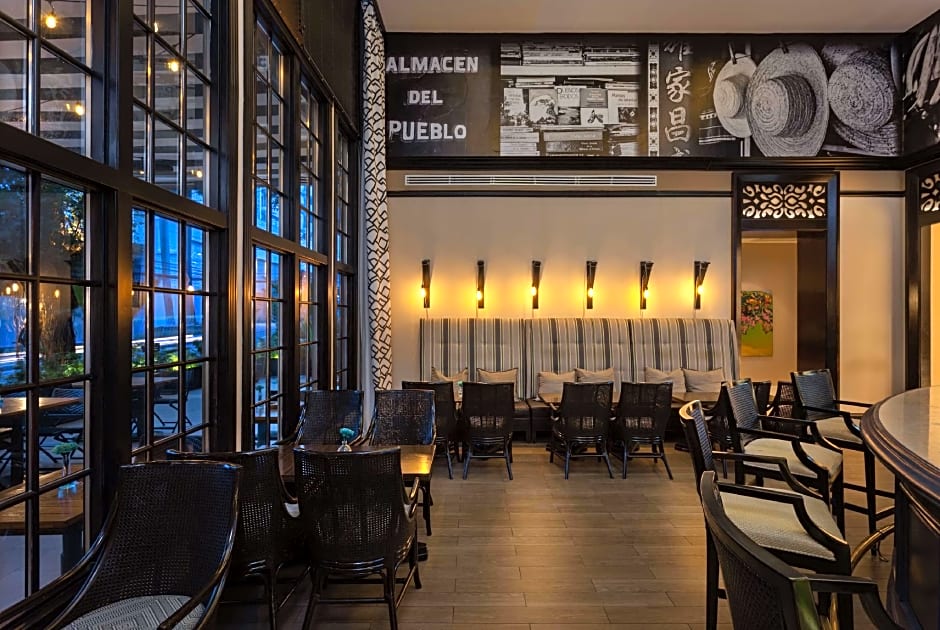 The Bristol Panama, a Registry Collection Hotel