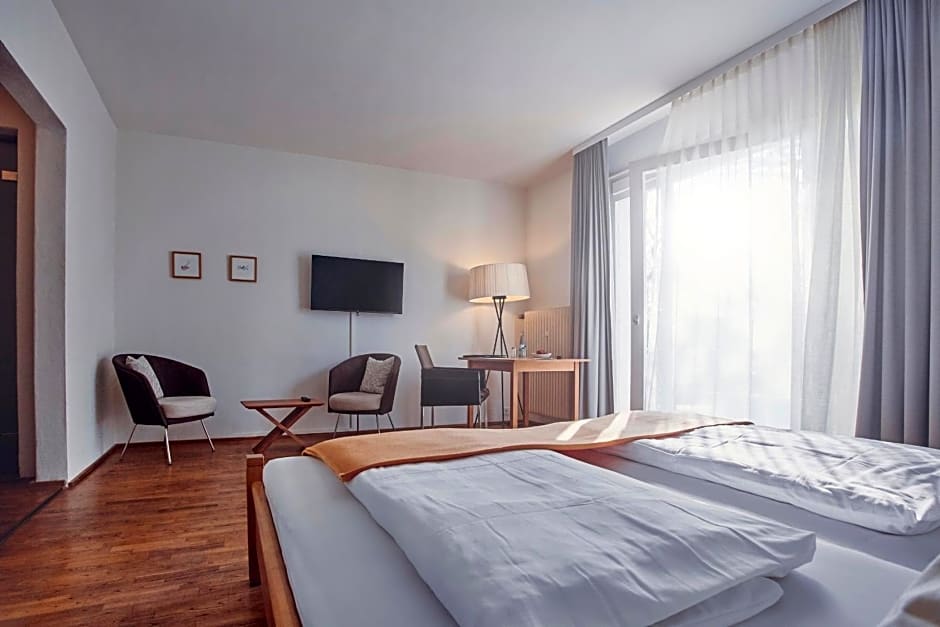 Biohotel Alte Post