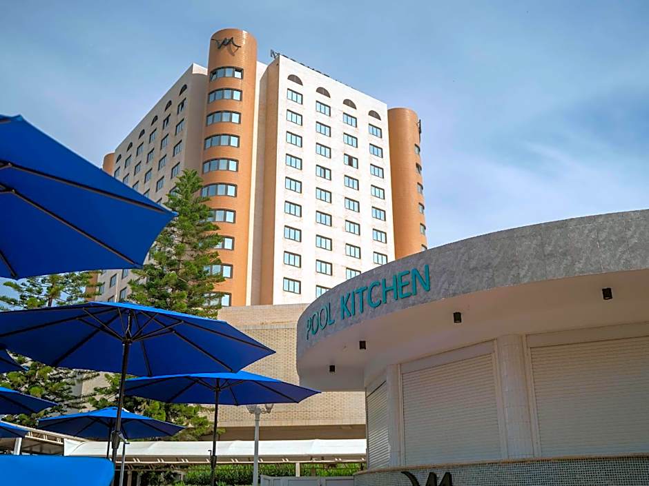 Mercure Alger Aeroport