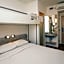 ibis budget Campinas Aquidaban