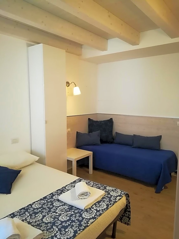 B&B Aria d'Argento & Relax Home