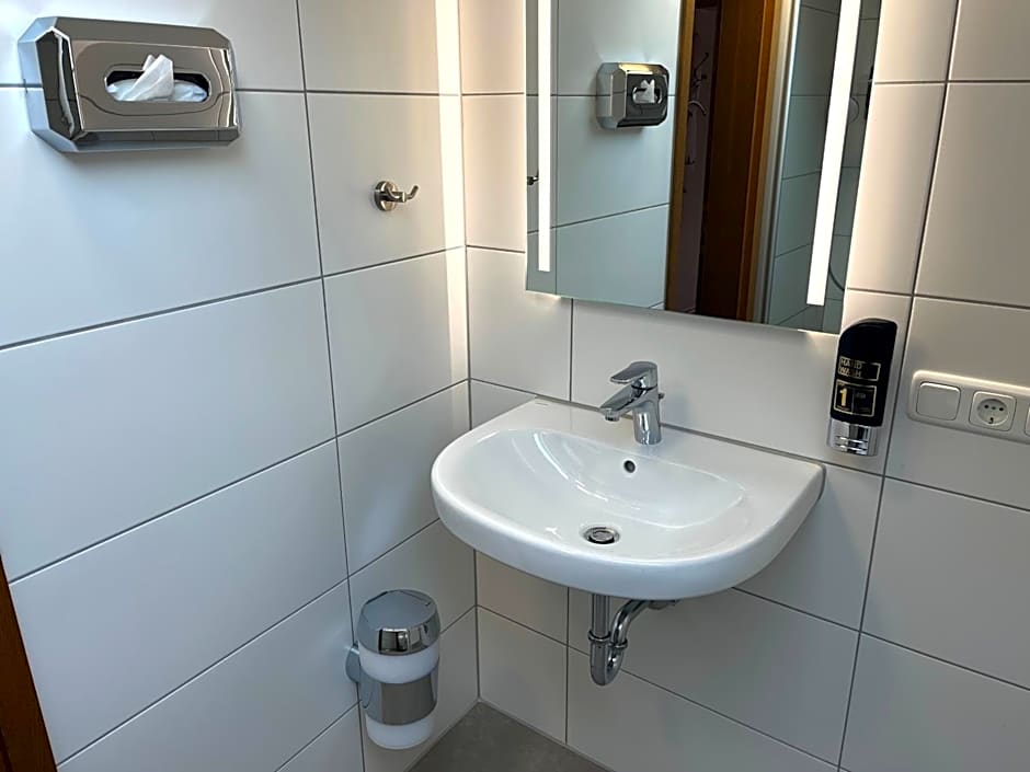 Gästehaus Forggensee