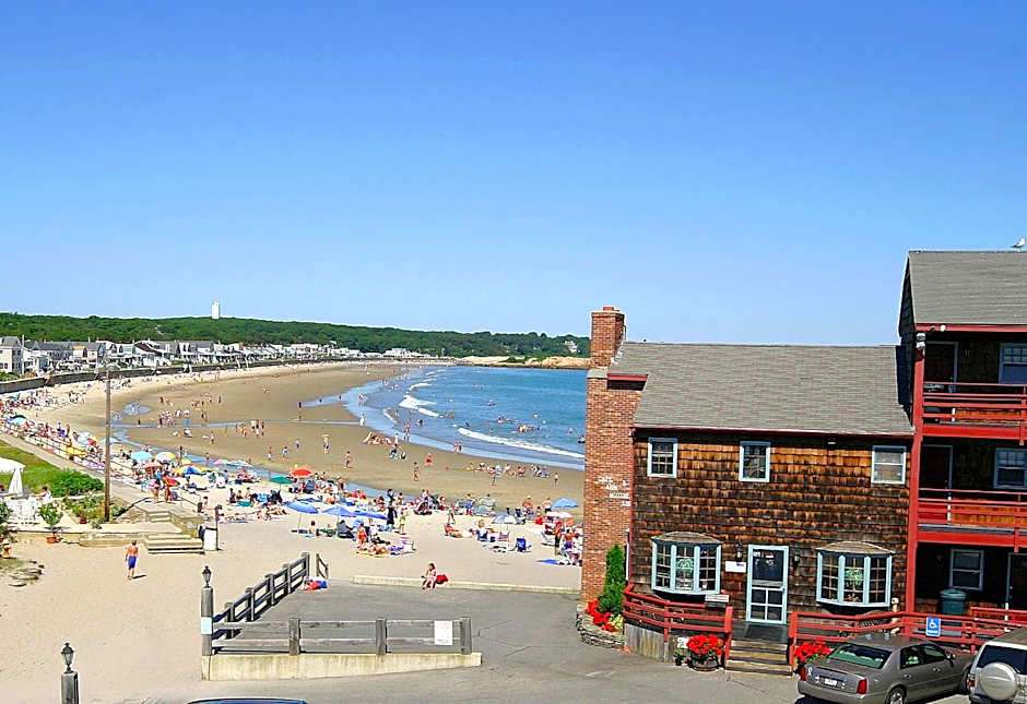 Cape Ann Motor Inn