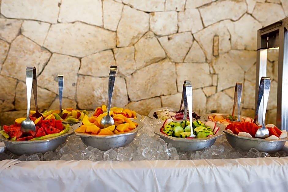 Tukan Hotel Playa del Carmen