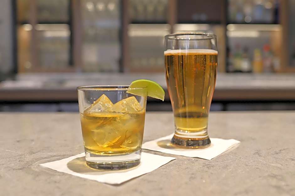 Hyatt Place Prince George