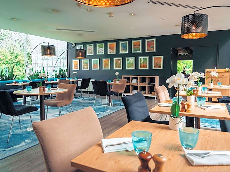 Hotel Mercure Paris Orly Rungis
