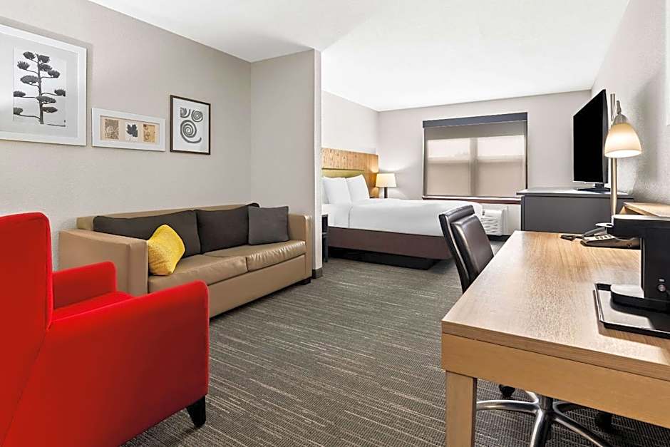 Country Inn & Suites by Radisson, Macon North, GA