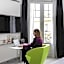 Mercure Nice Centre Grimaldi