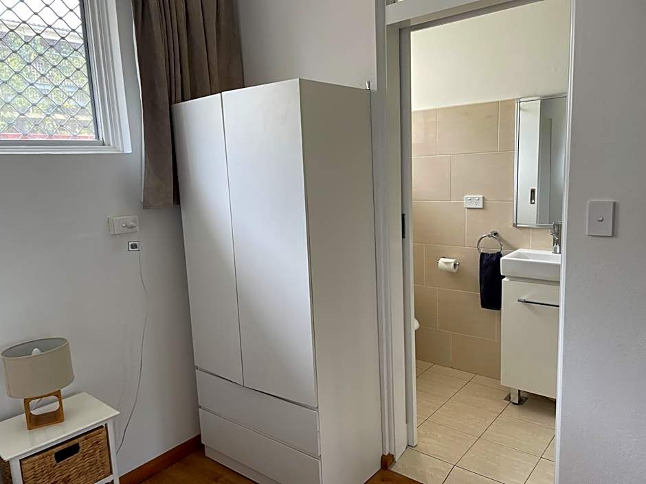 Forster and Wallis Lake Motel