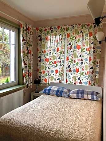 Apartment with Terrace (4 Adults)