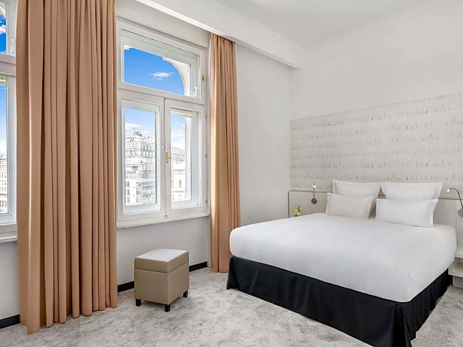 Hotel Nemzeti Budapest - MGallery