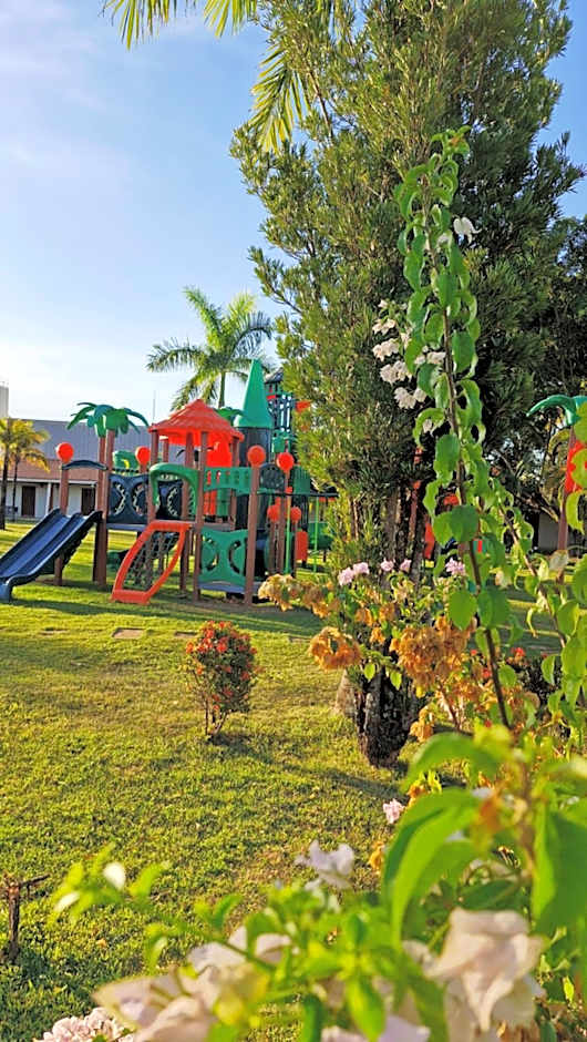 IPÊ PARK Convention Hotel