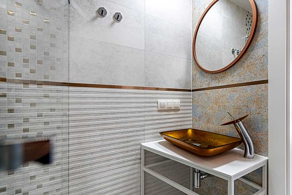 Lapwing Residence Sopot