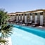 Golden Bay Boutique Hotel & Bungalows
