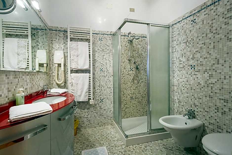 Albergo Ristorante Fabrizio