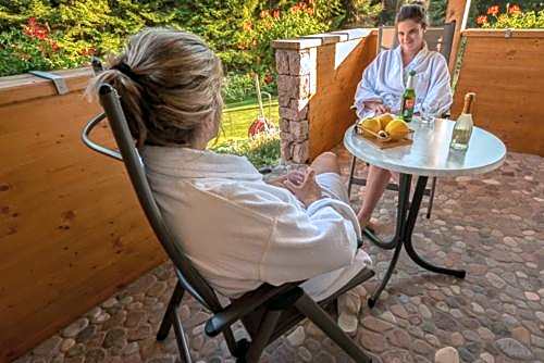 Castelir Suite Hotel