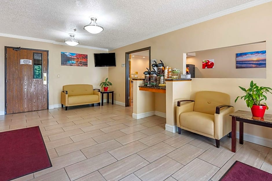 Quality Inn