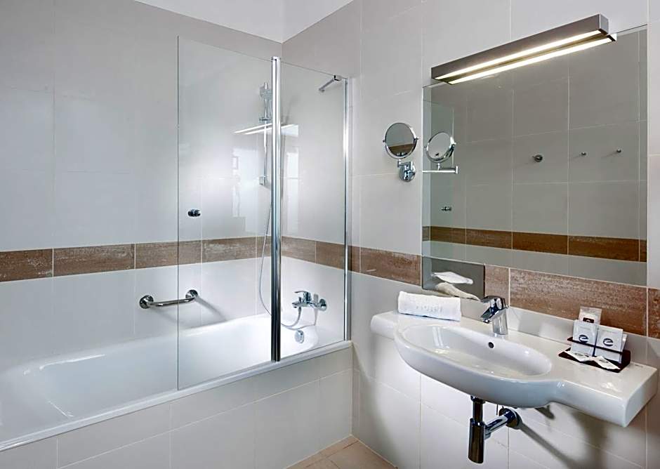 Clarion Grandhotel Zlaty Lev