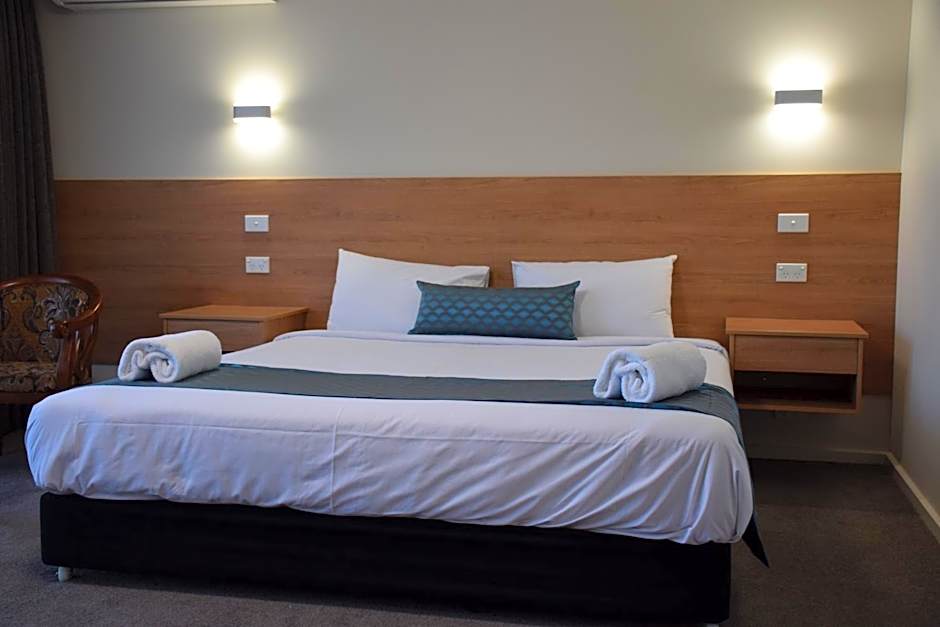 Rainbow Motel Queanbeyan